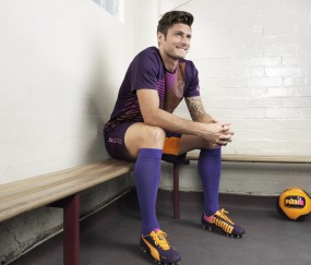 开云官网-西甲德比战火映照非洲，当突尼斯淘汰摩纳哥成为足球世界的隐秘寓言