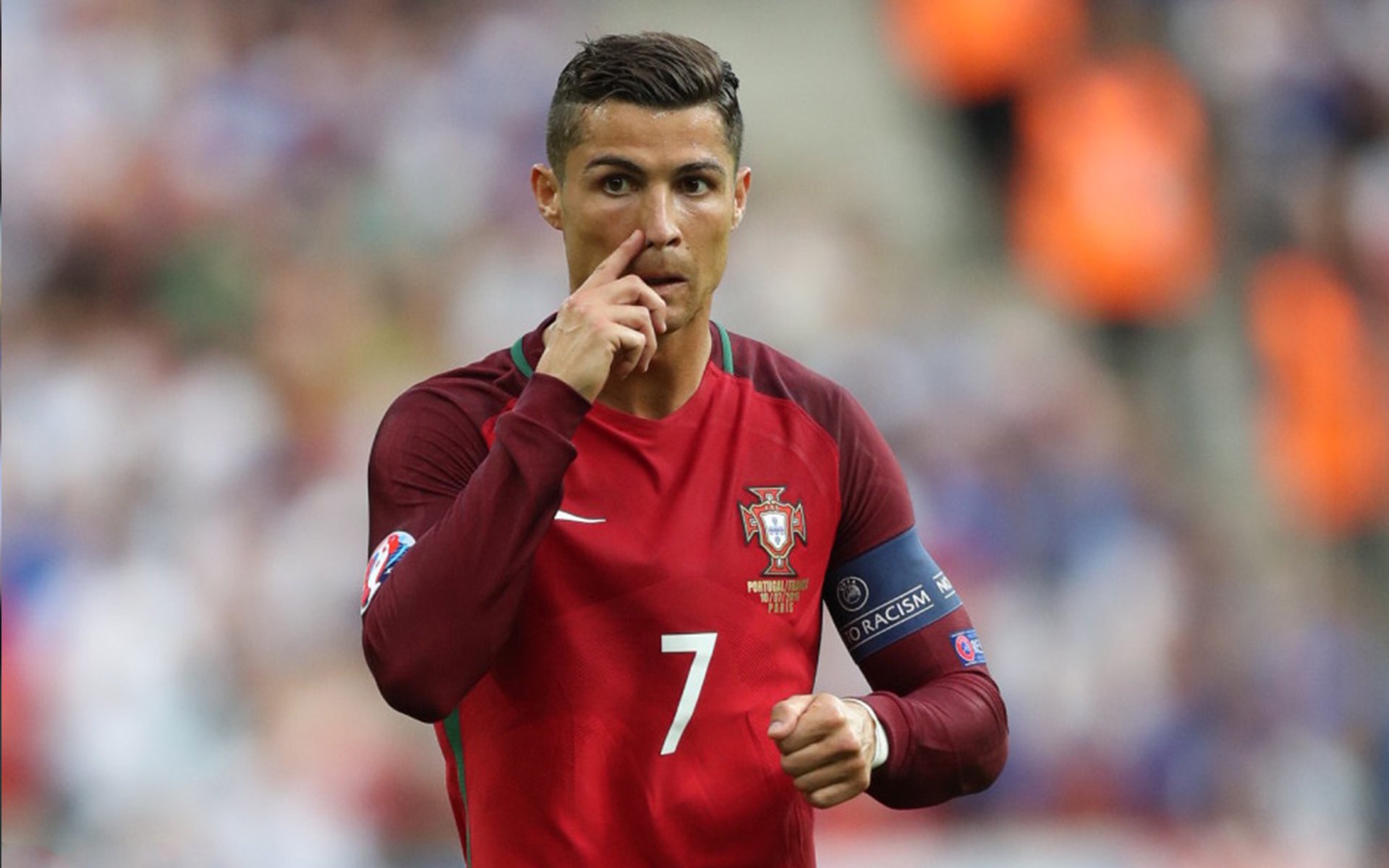 雷霆击溃开拓者，班凯罗，那个在风暴眼中微笑的年轻人